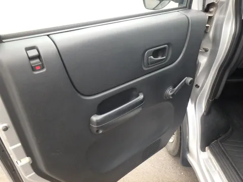 Honda Acty Van