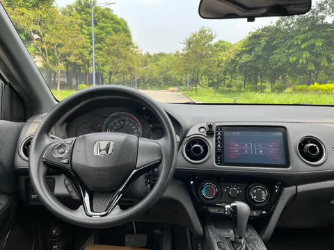 Honda XR-V