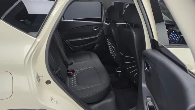 Renault QM3