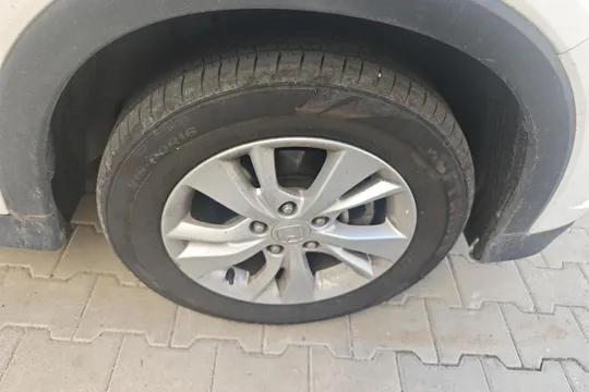 Honda HR-V (Vezel)