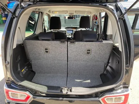 Mazda Flair
