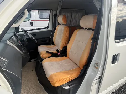 Toyota TownAce Van