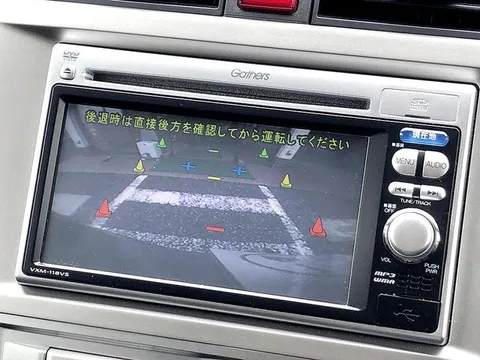 Honda Zest Spark