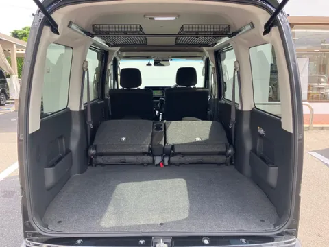 Subaru Dias Wagon