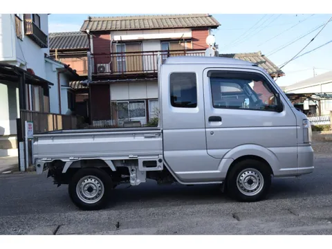 Suzuki Super Carry