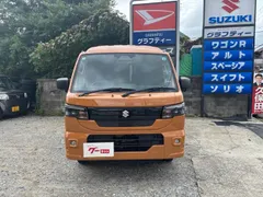 Suzuki Super Carry