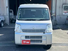 Mitsubishi Minicab Van