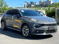 Lynk & Co Lynk & Co 02