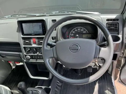 Nissan Clipper Truck