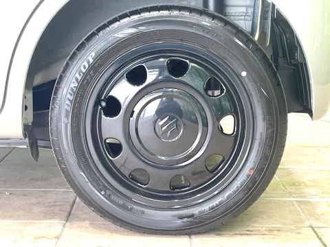 Suzuki Spacia Base