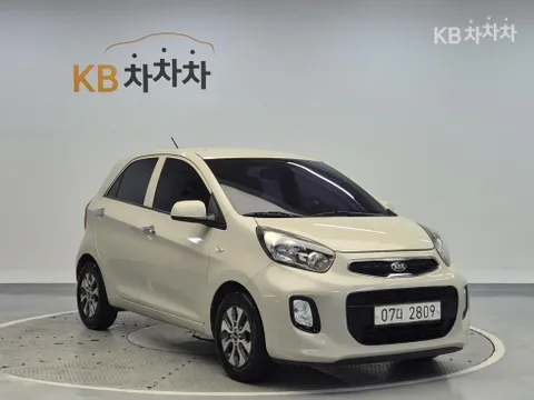 Kia Picanto (Morning)