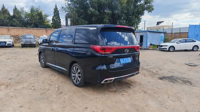 Gac M8
