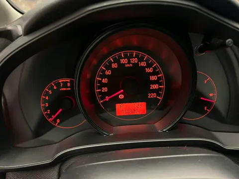 Honda Jazz (Fit)