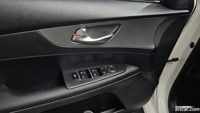 Kia Cerato (K3)