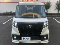Suzuki Spacia Base