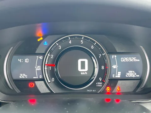 Honda S660