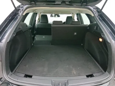 Toyota Corolla Touring