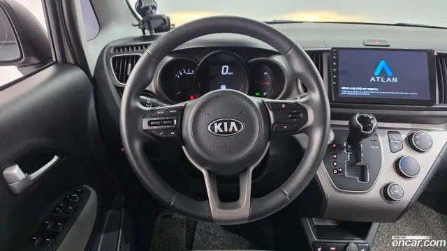 Kia Ray