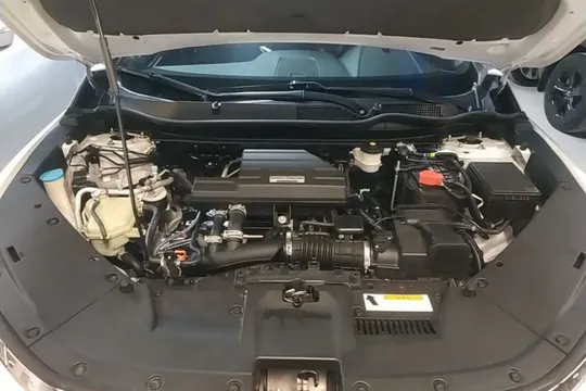 Honda Breeze