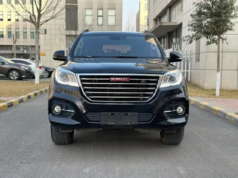Haval H9