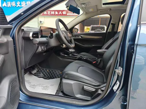 Ford Escort