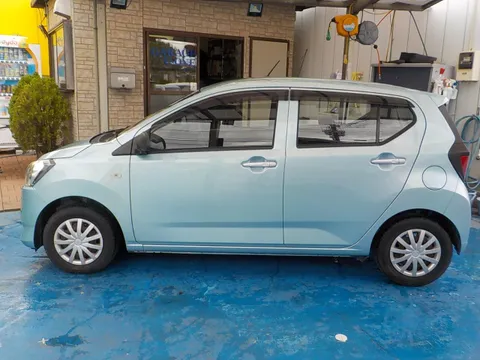 Toyota Pixis Epoch