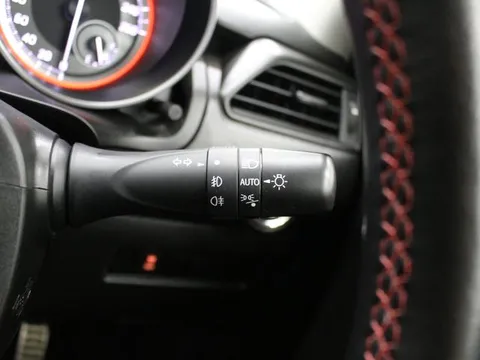 Suzuki Swift Sport