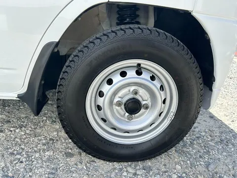 Mitsubishi Minicab Truck