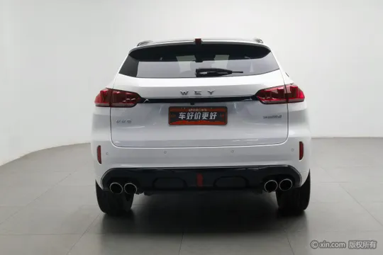 Wey VV5