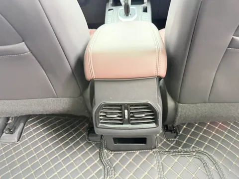 Wey VV6