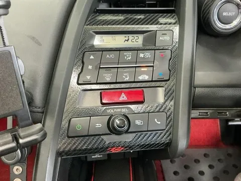 Honda S660