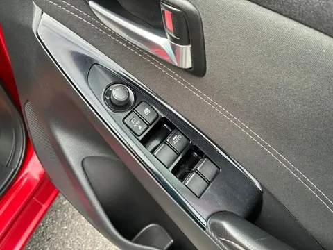 Mazda Mazda2 (Demio)