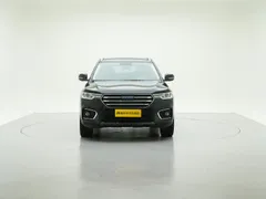 Haval H7