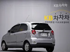 Chevrolet Matiz
