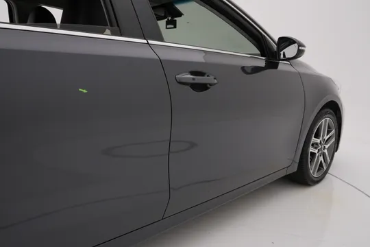 Kia Cerato (K3)