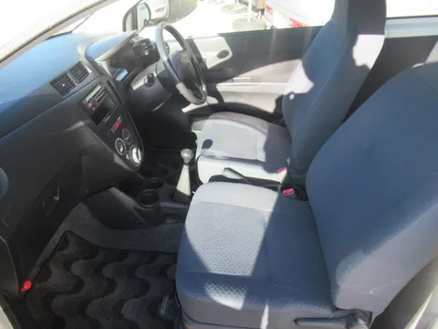 Subaru Pleo