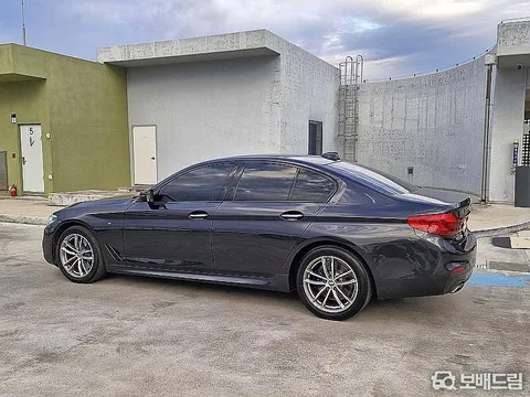 BMW 5