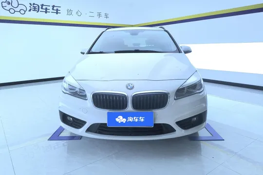 BMW 2-Series