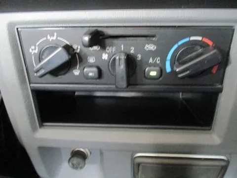 Nissan Clipper