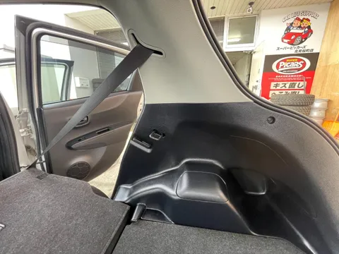 Toyota Yaris (Vitz)