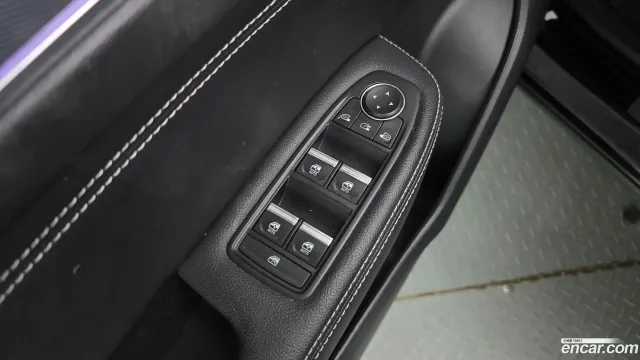 Renault XM3