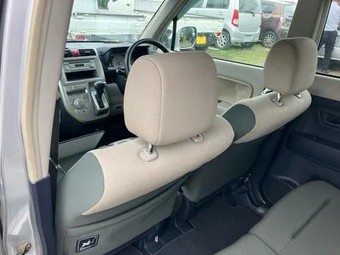 Honda Zest
