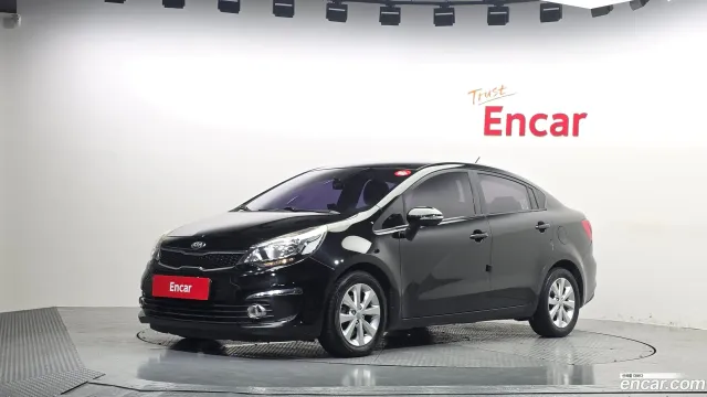 Kia Pride