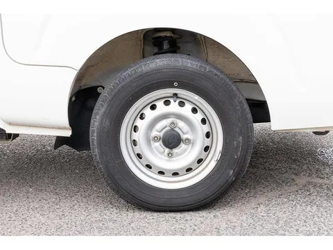 Subaru Sambar Truck