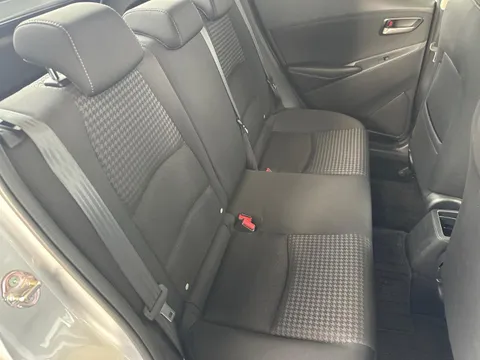 Mazda Mazda2 (Demio)
