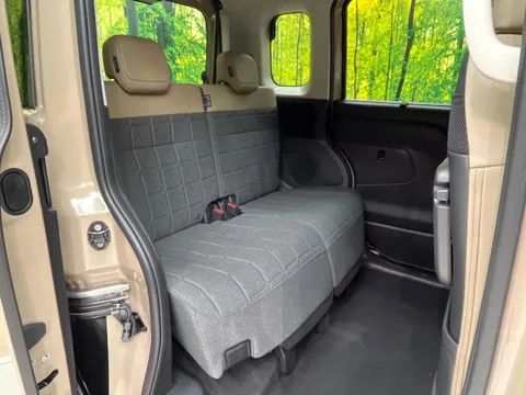 Mitsubishi Delica Mini