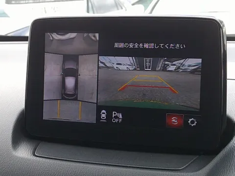 Mazda Mazda2 (Demio)