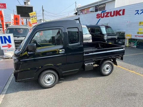 Suzuki Super Carry