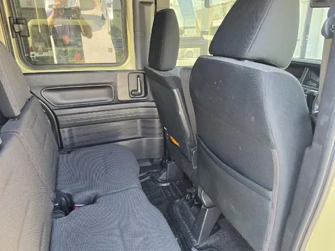 Honda N-VAN Plus Style