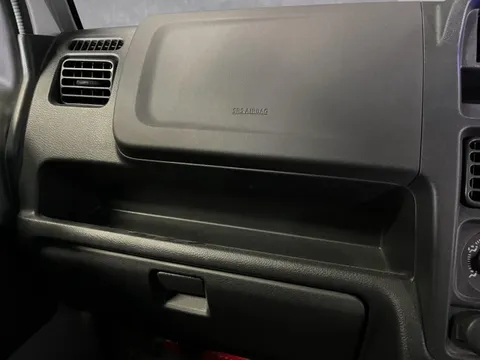 Suzuki Super Carry